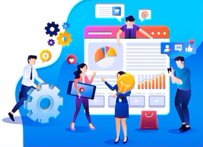 Digital Marketing